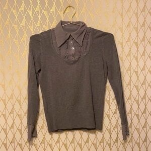 Peppe peliso cardigan​